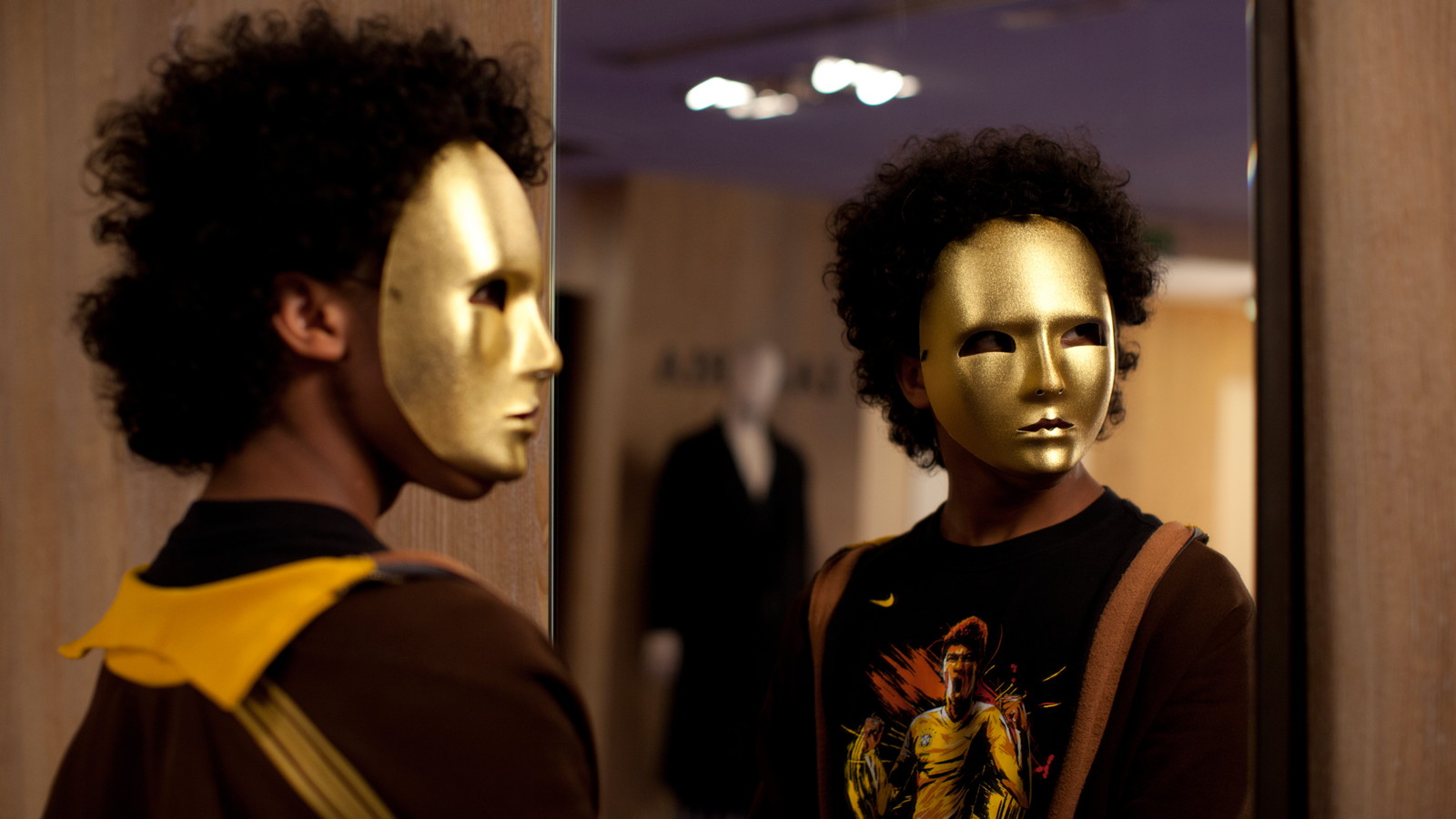 Nocturama - Bertrand Bonello