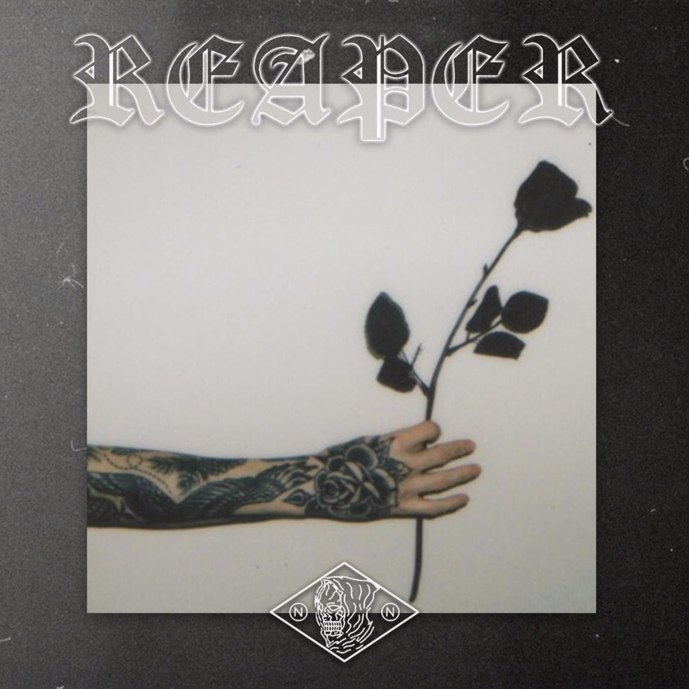 Reaper - nothing,nowhere.