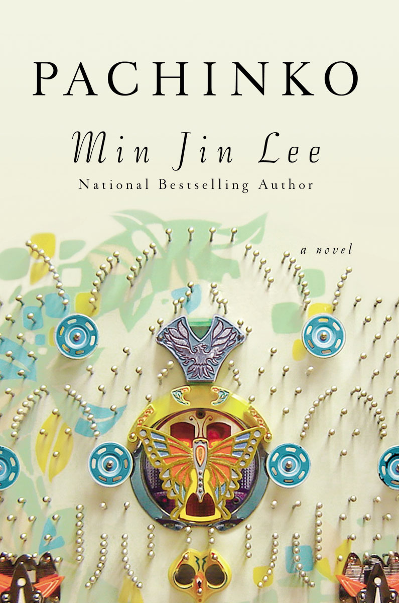 Pachinko - Min Jin Lee