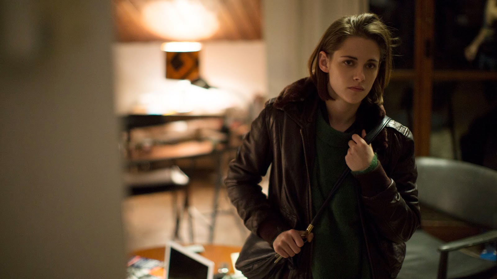 Personal Shopper - Olivier Assayas