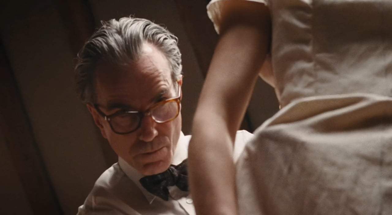Phantom Thread - Paul Thomas Anderson