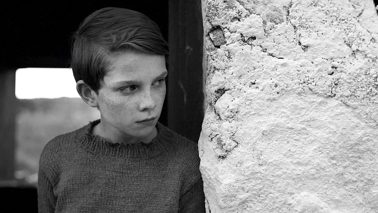 Song of Granite - Pat Collins