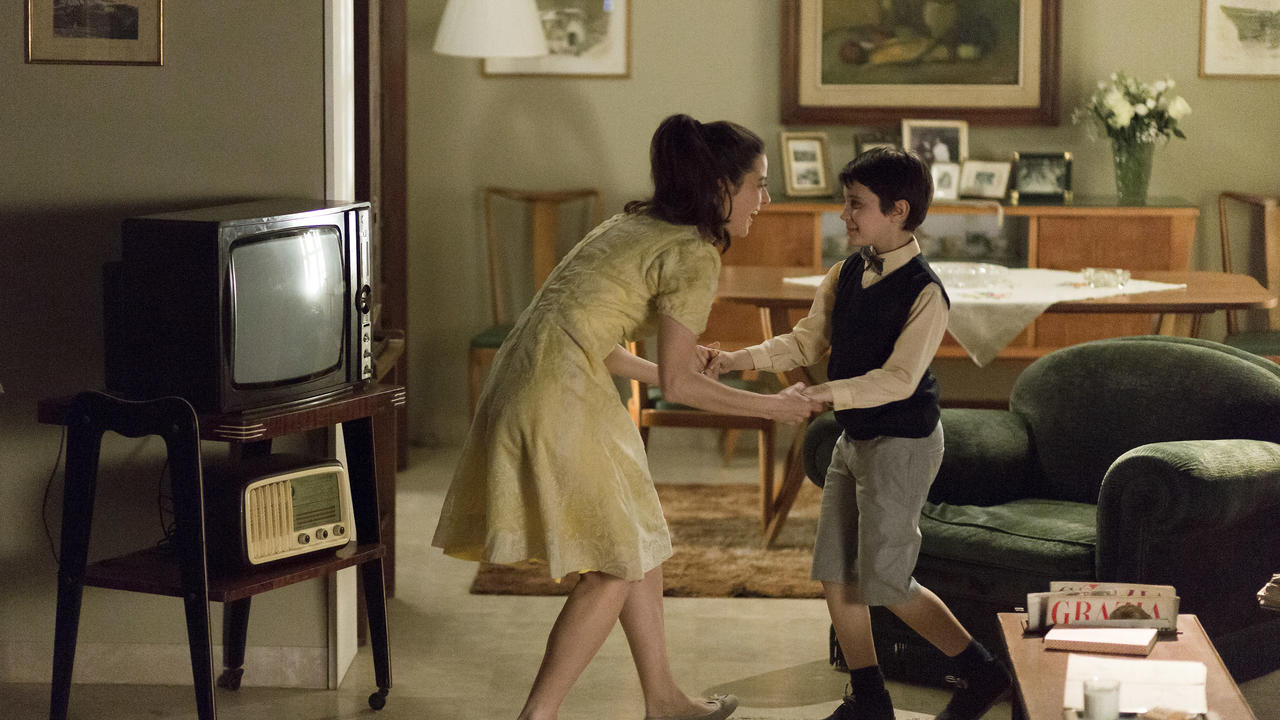 Sweet Dreams - Marco Bellocchio