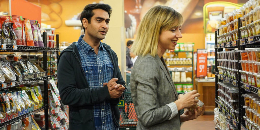The Big Sick - Michael Showalter
