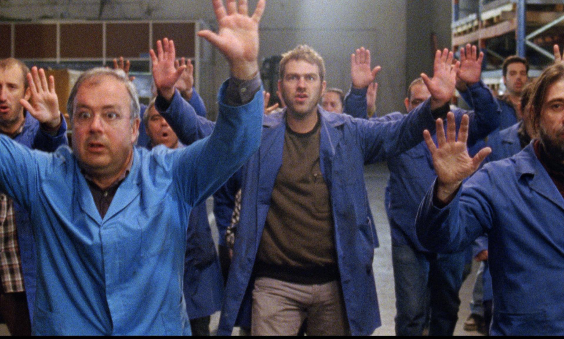 The Nothing Factory - Pedro Pinho