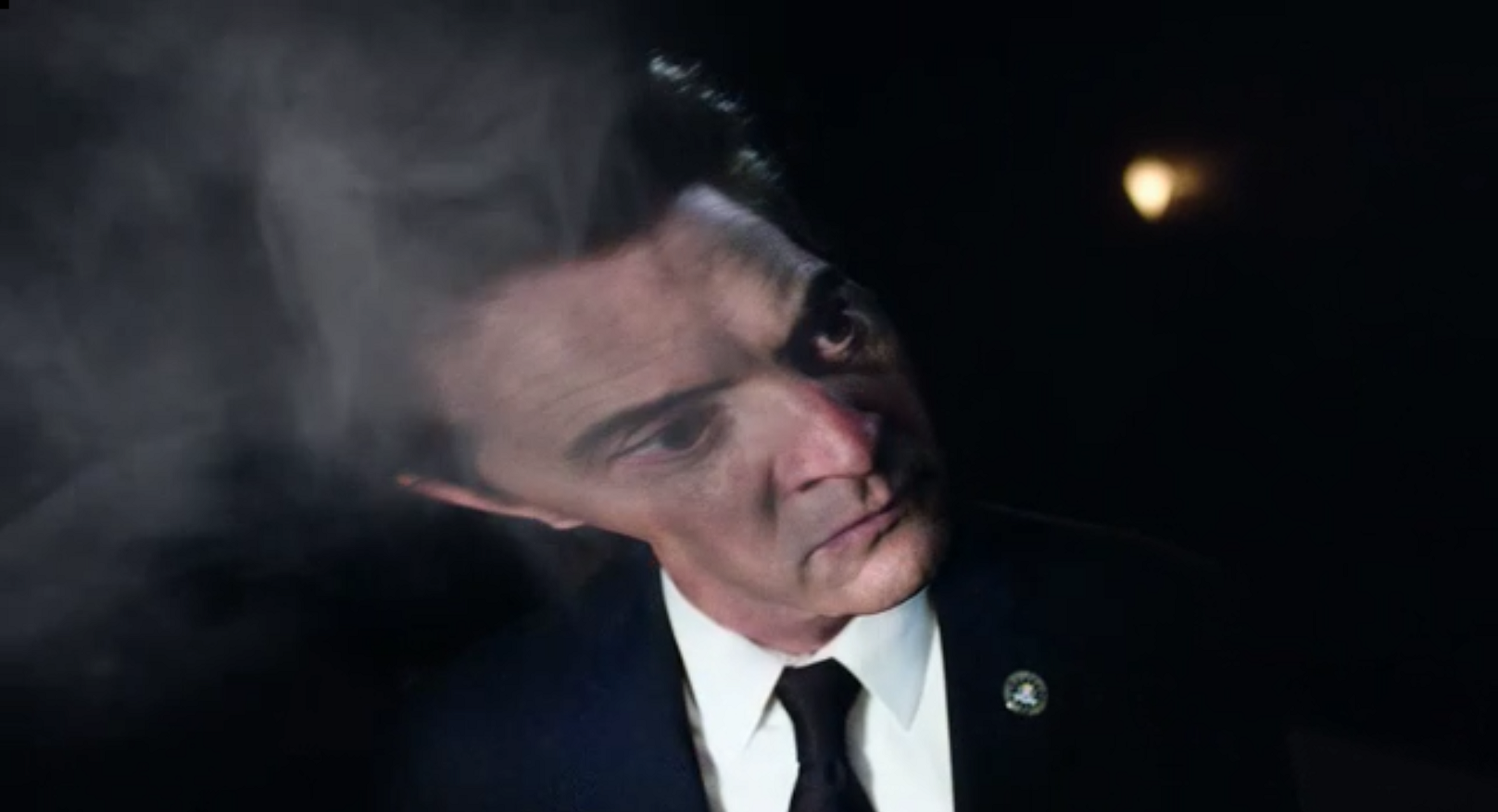 Twin Peaks: The Return - David Lynch