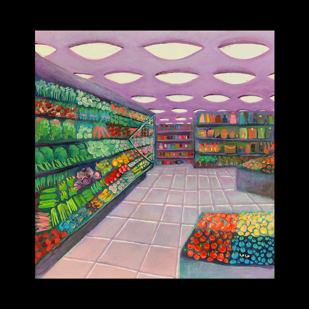 A Place I'll Always Go - Palehound