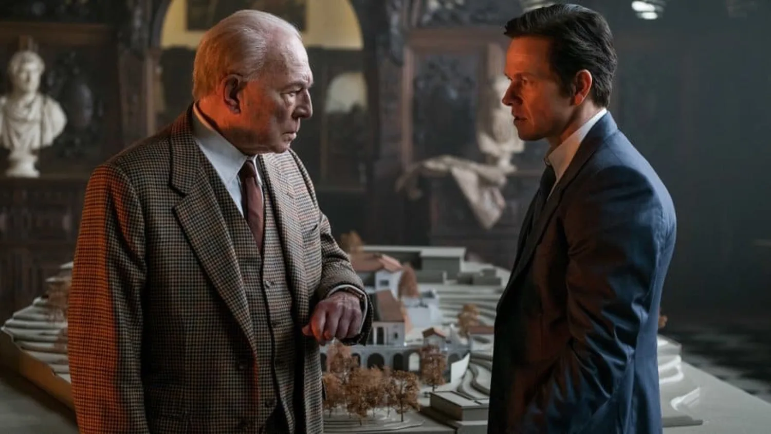 All the Money in the World - Ridley Scott