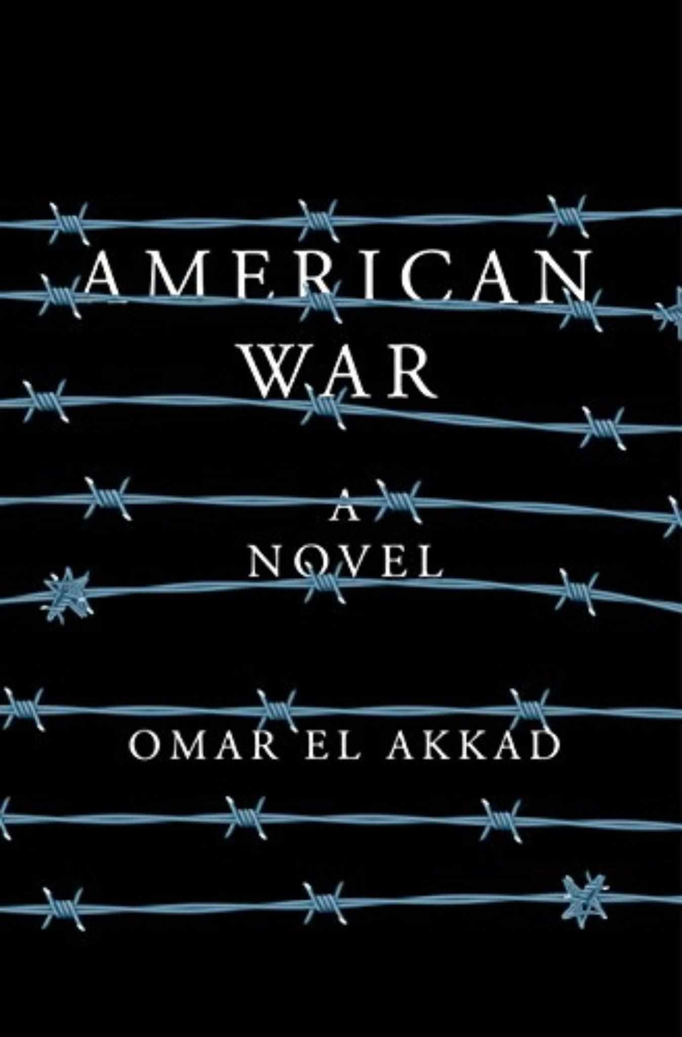 American War - Omar El Akkad