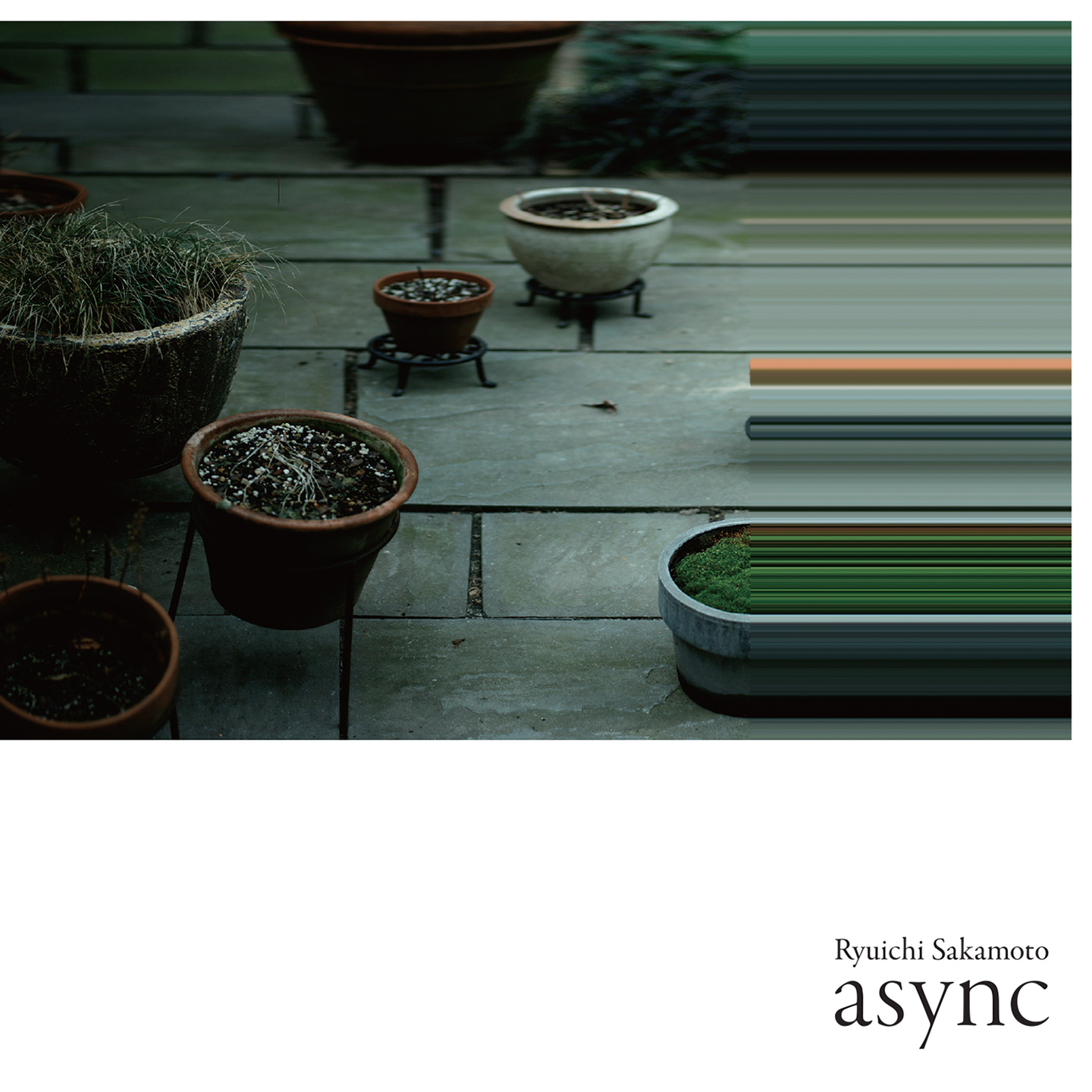 async - Ryuichi Sakamoto