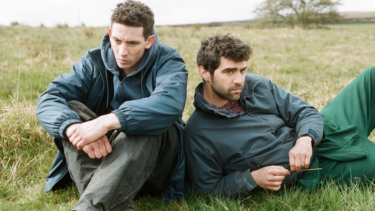 God’s Own Country - Francis Lee