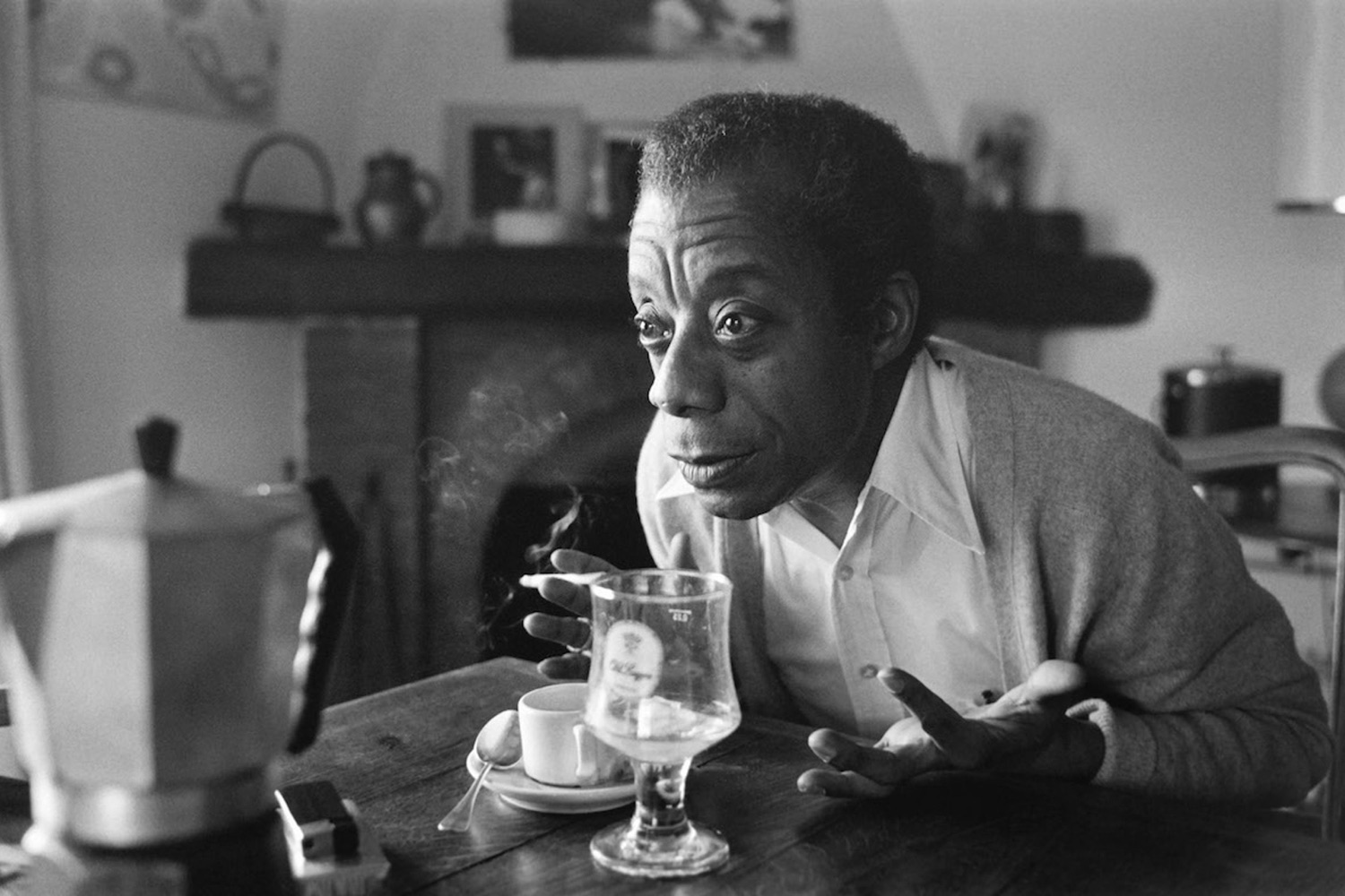 I Am Not Your Negro - Raoul Peck