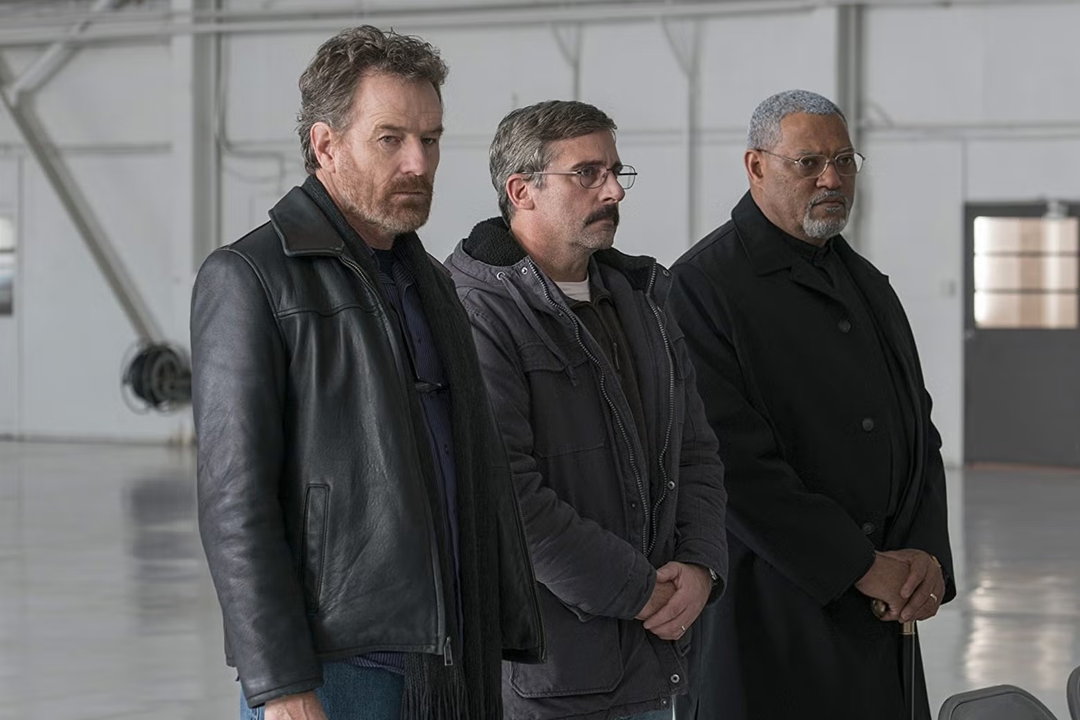 Last Flag Flying - Richard Linklater