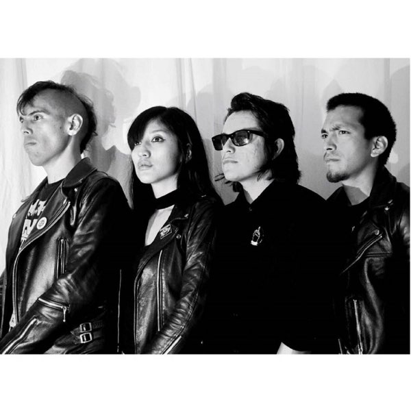 Reflejos - Generacion Suicida