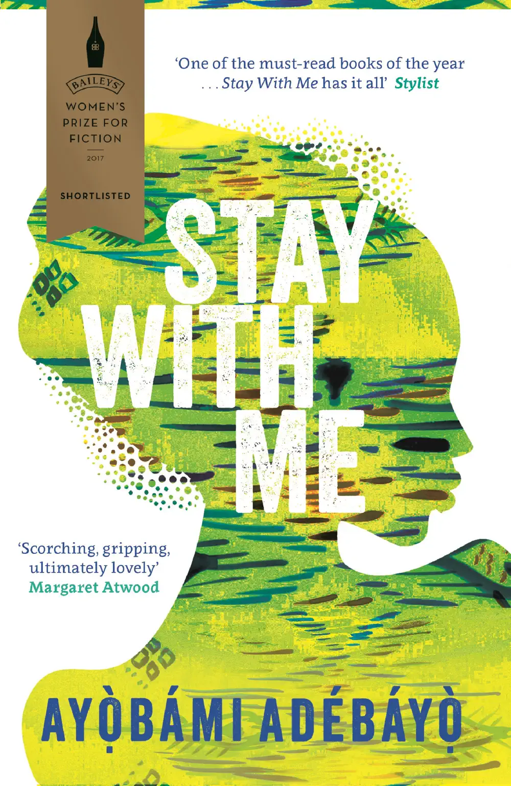 Stay with Me - Ayọ̀bámi Adébáyọ̀