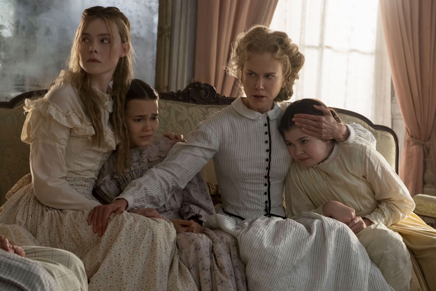 The Beguiled - Sofia Coppola