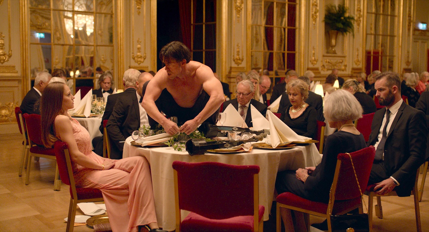 The Square - Ruben Östlund