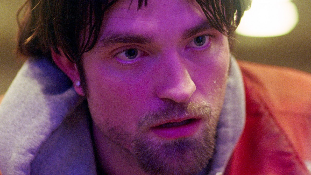 Good Time - Ben Safdie and Joshua Safdie