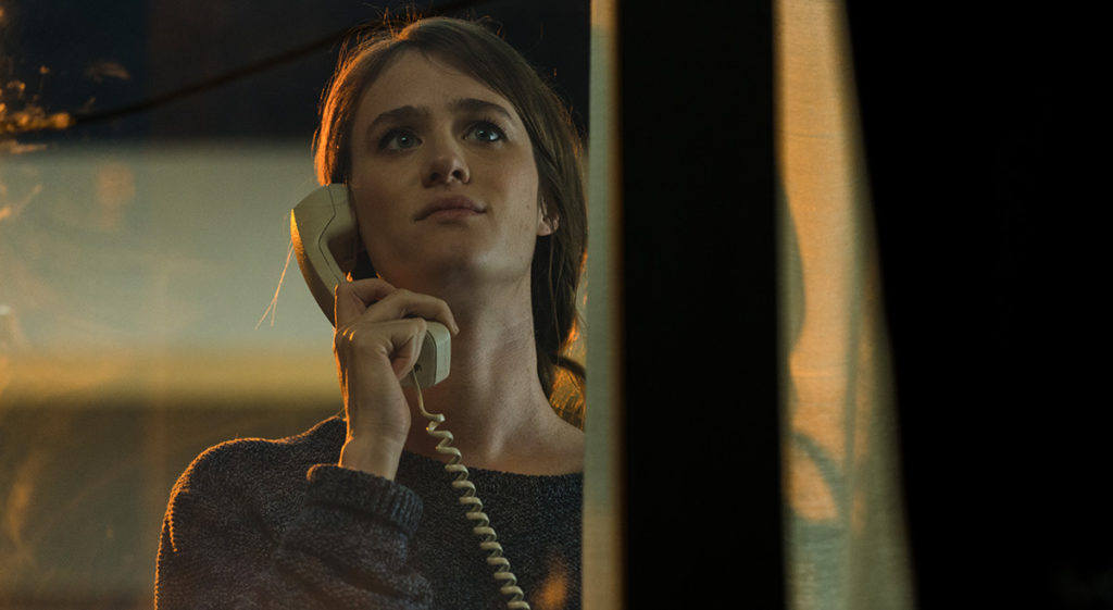 Halt and Catch Fire