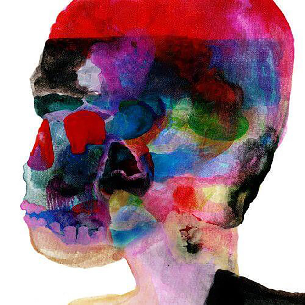 Hot Thoughts - Spoon
