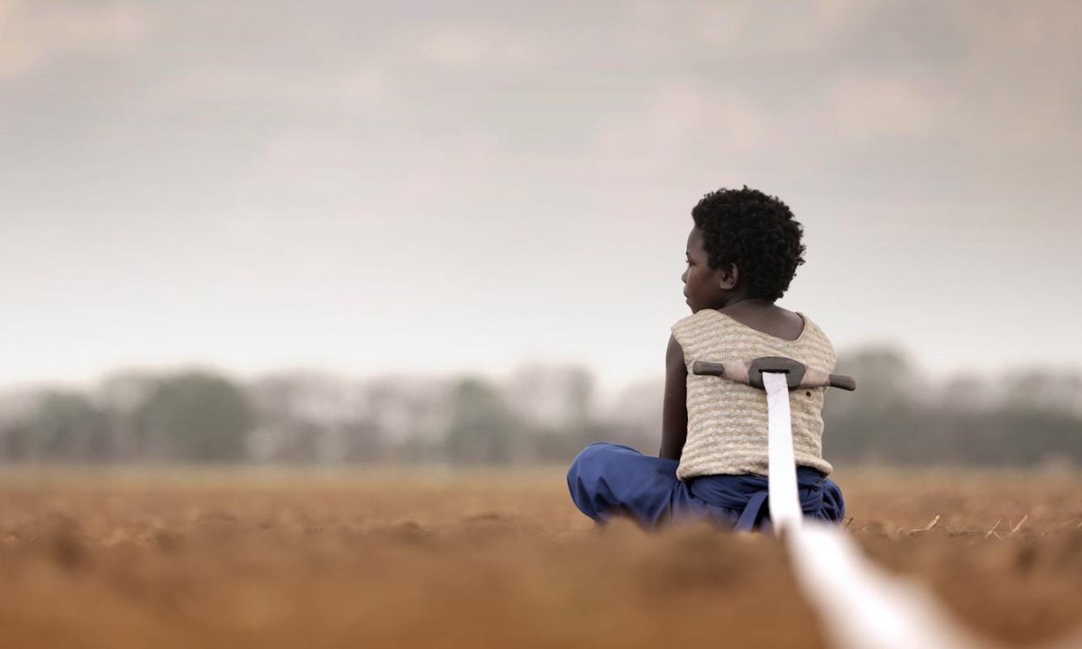 I Am Not a Witch - Rungano Nyoni
