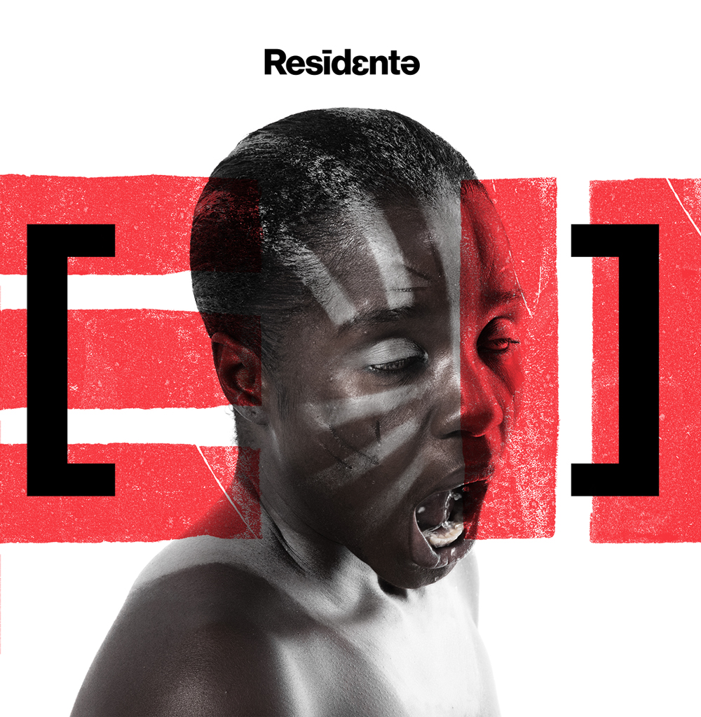 Residente - Residente