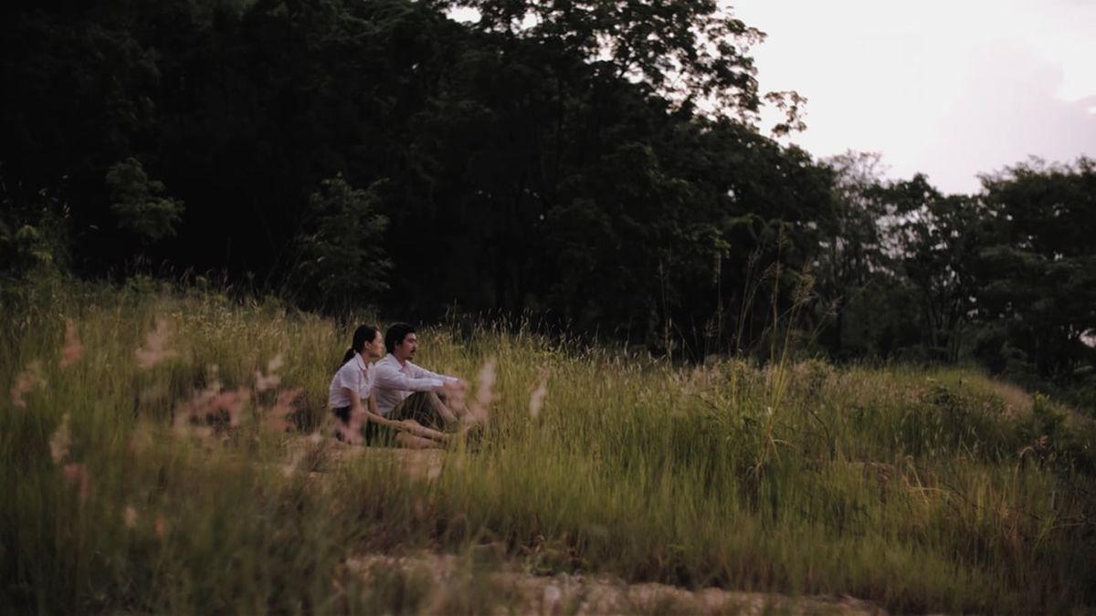 By the Time It Gets Dark - Anocha Suwichakornpong