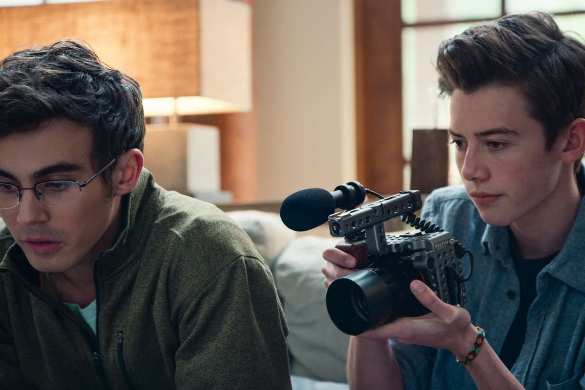American Vandal
