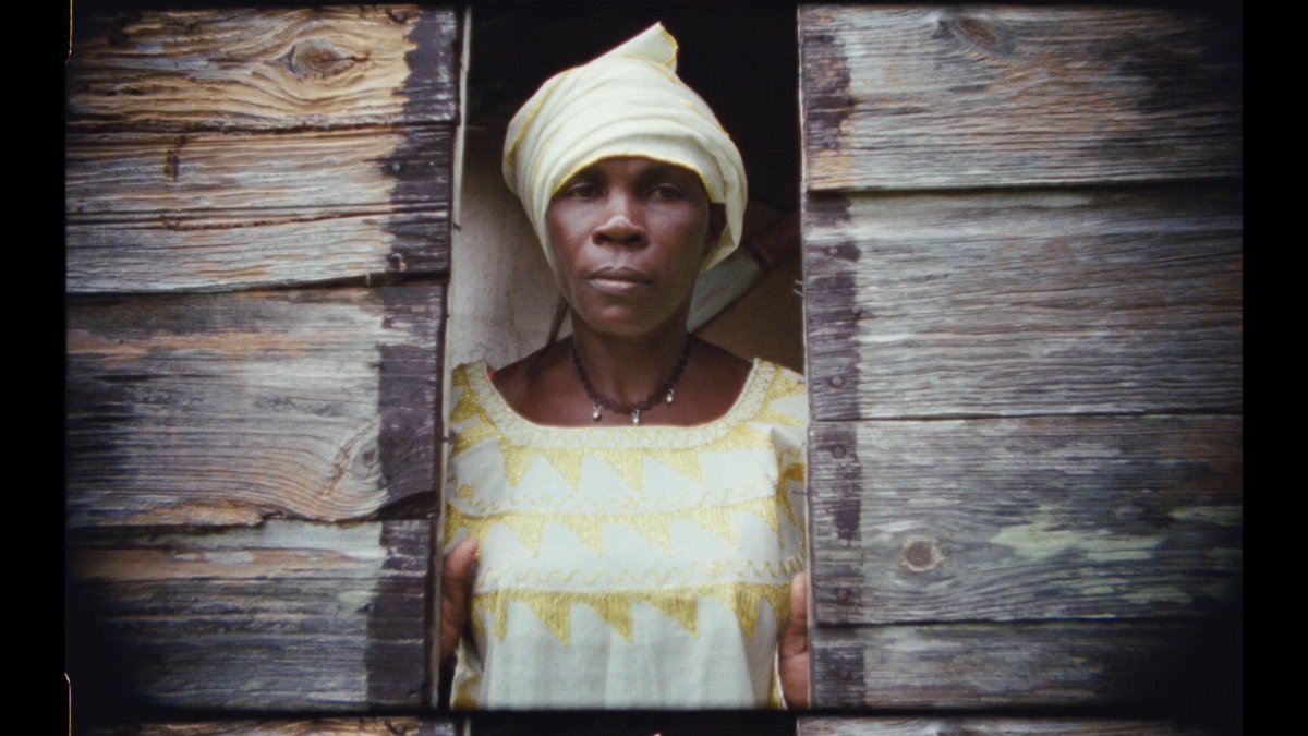 Black Mother - Khalik Allah