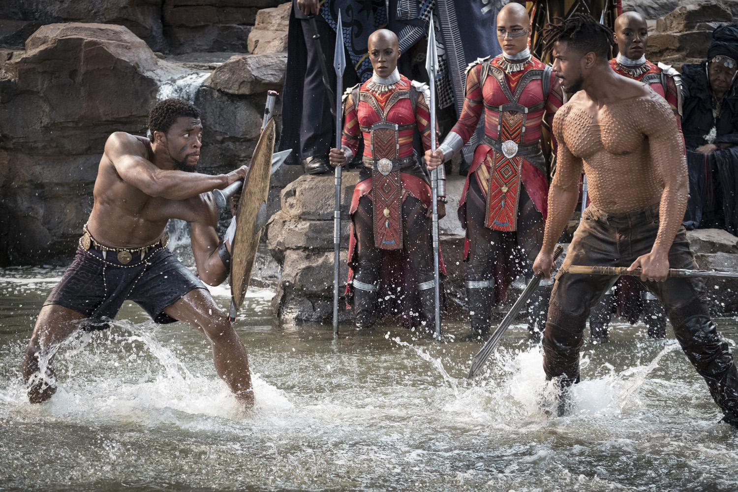 Black Panther - Ryan Coogler