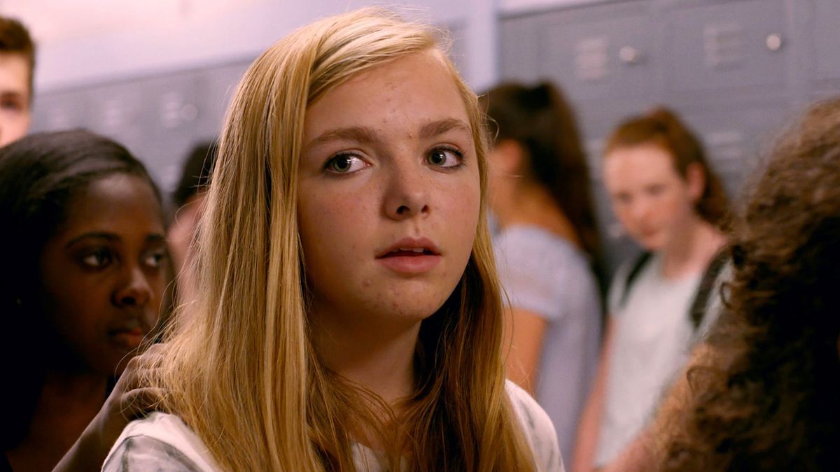 Eighth Grade - Bo Burnham