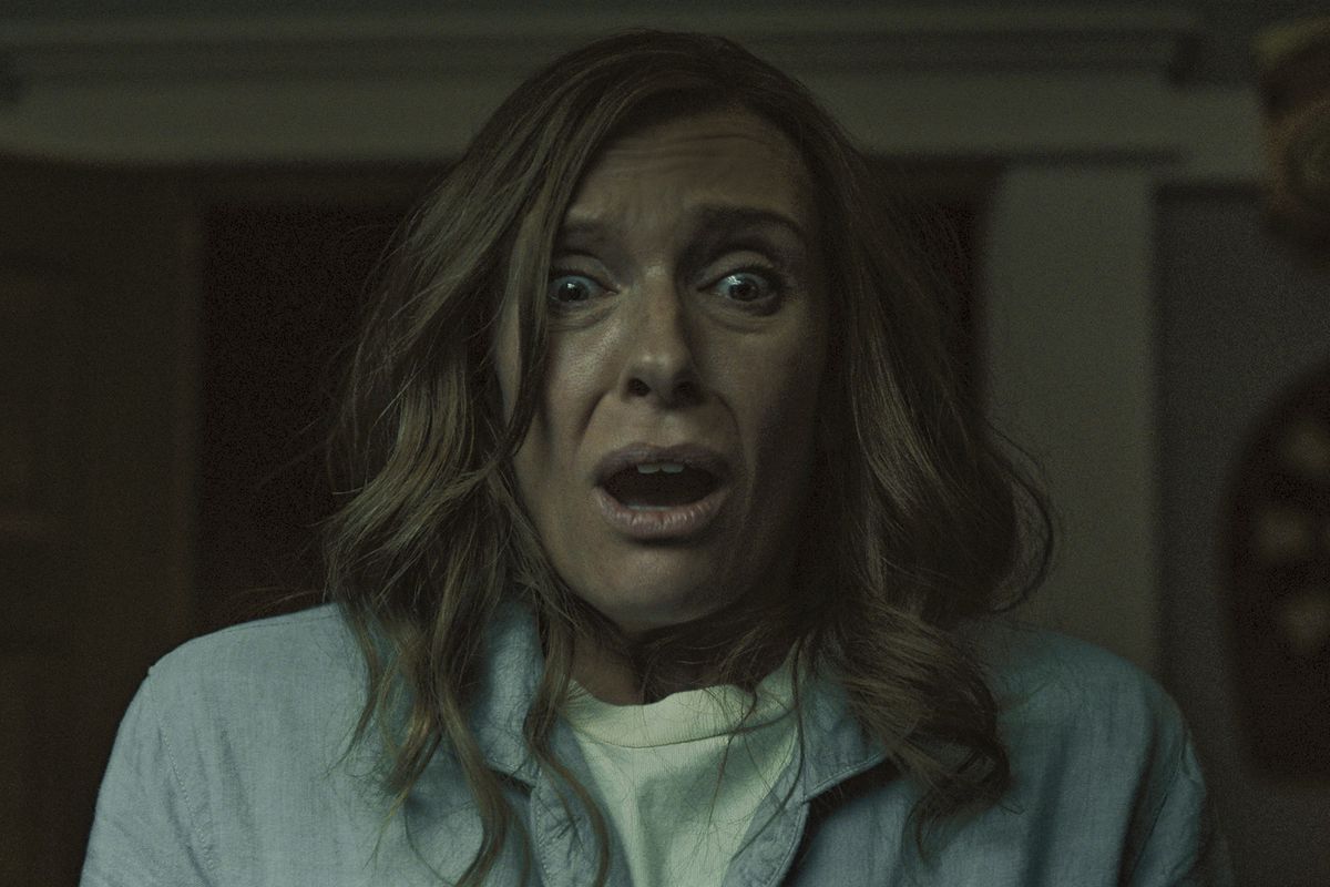 Hereditary - Ari Aster