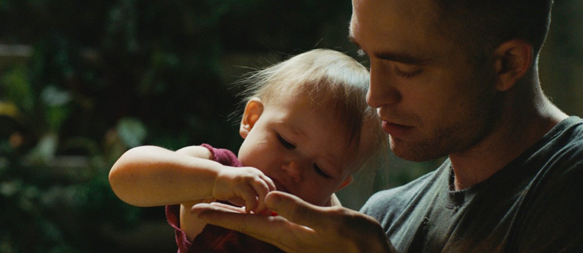 High Life - Claire Denis
