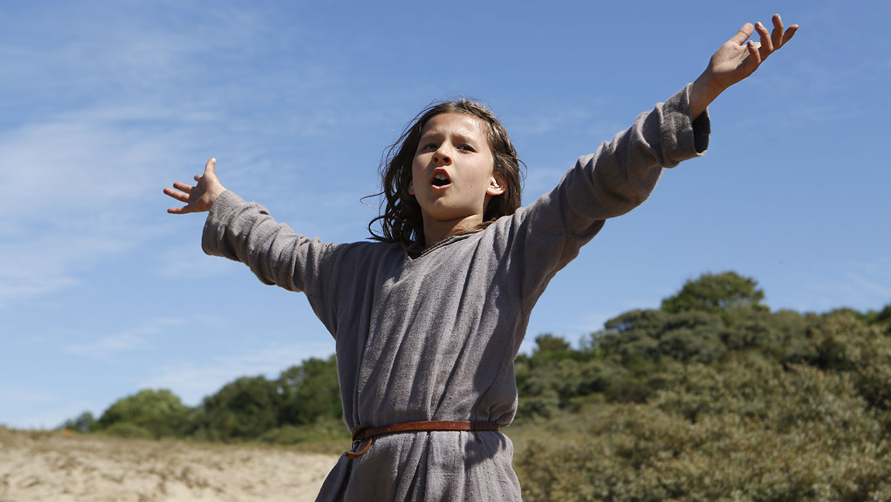 Jeannette: The Childhood of Joan of Arc - Bruno Dumont