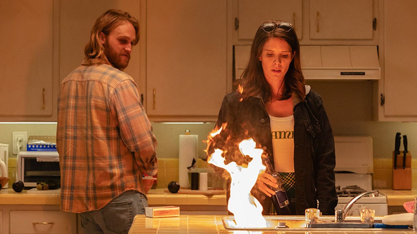 Lodge 49