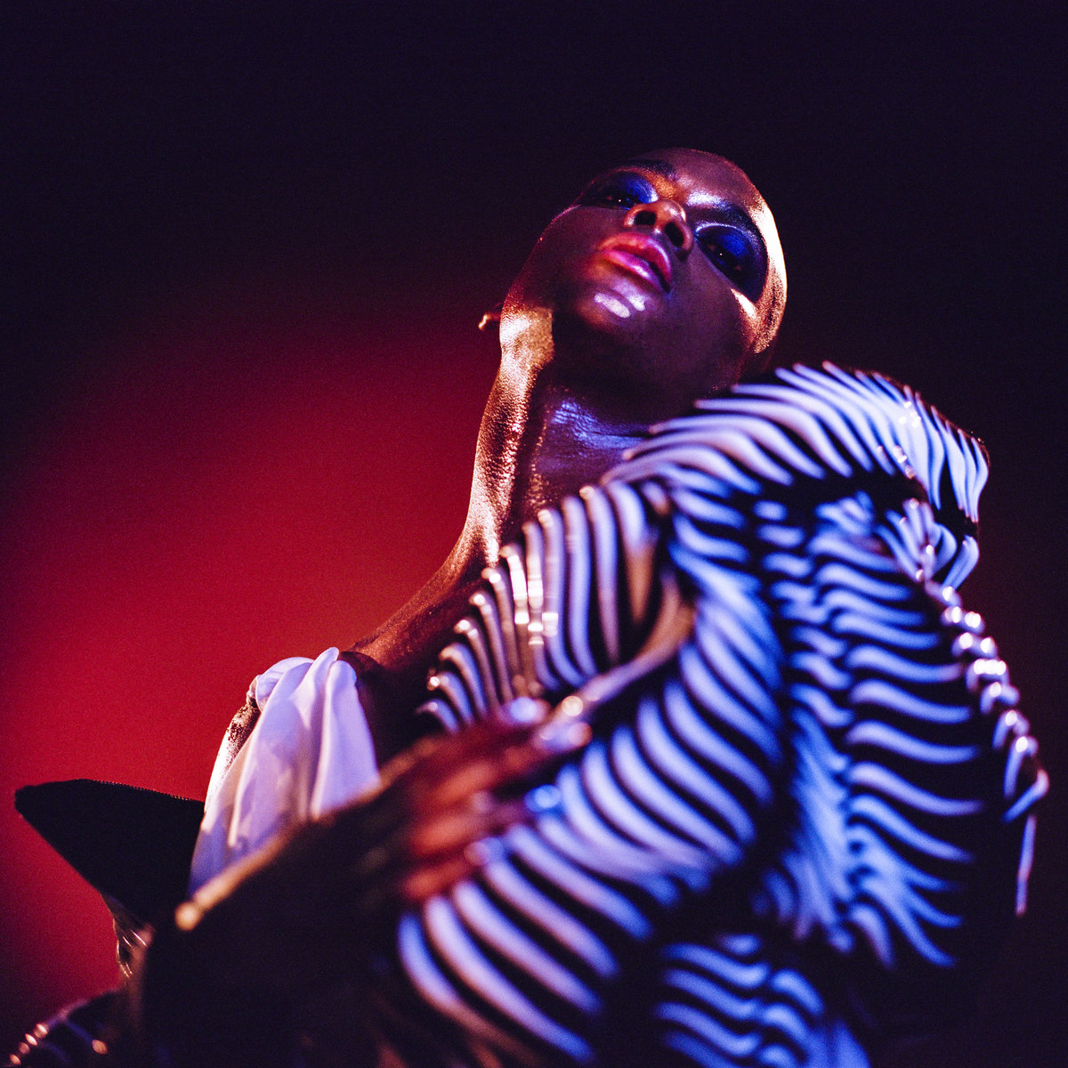 Power - Lotic