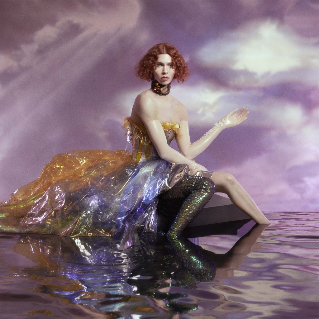 Oil of Every Pearl’s Un-Insides - Sophie