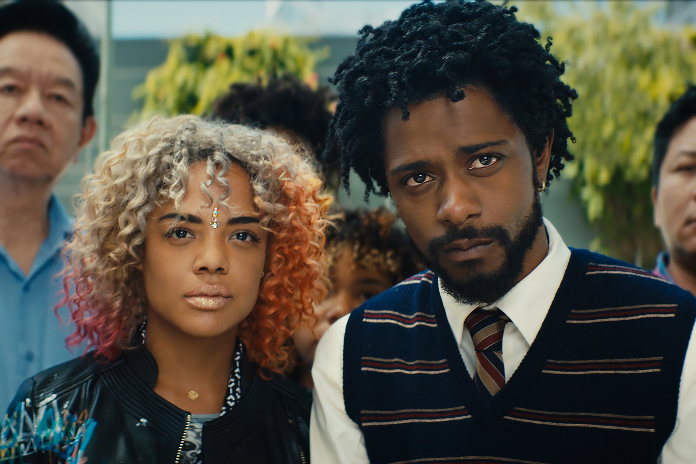 Sorry to Bother You - Boots Riley