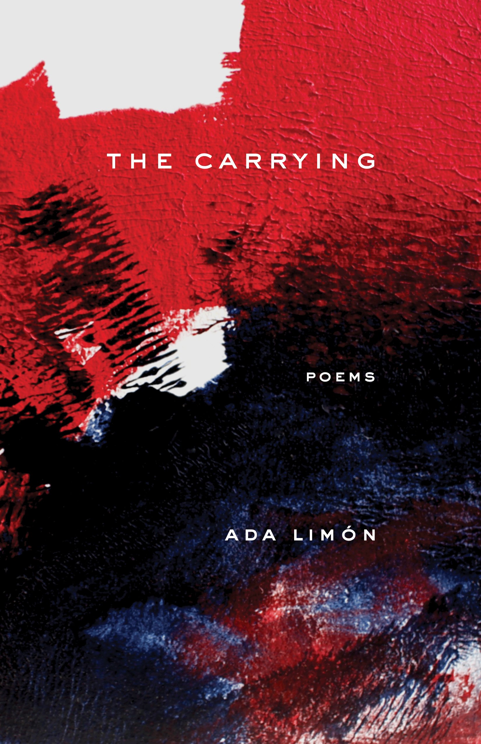 The Carrying - Ada Limón