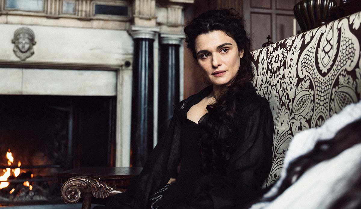 The Favourite - Yorgos Lanthimos