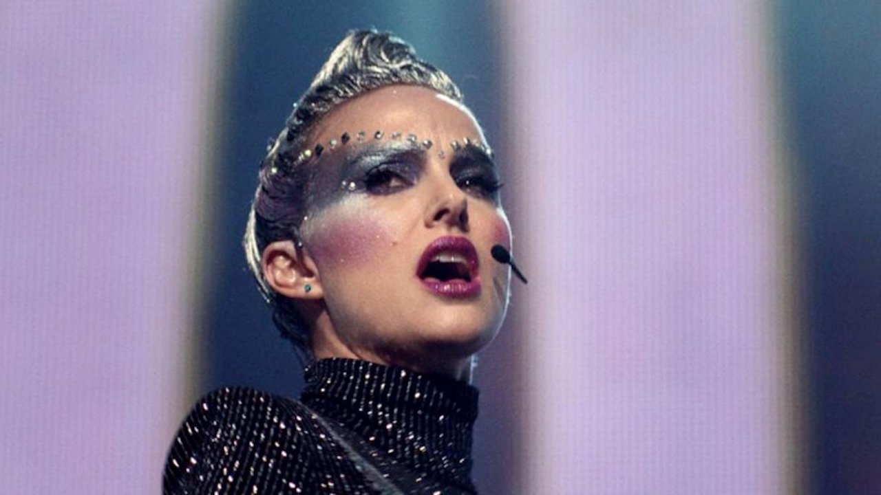 Vox Lux - Brady Corbet