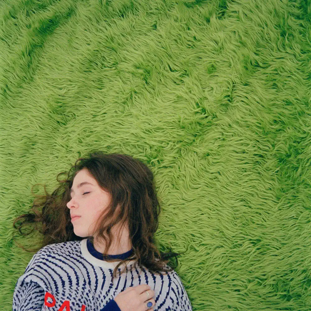 diary 001 - Clairo