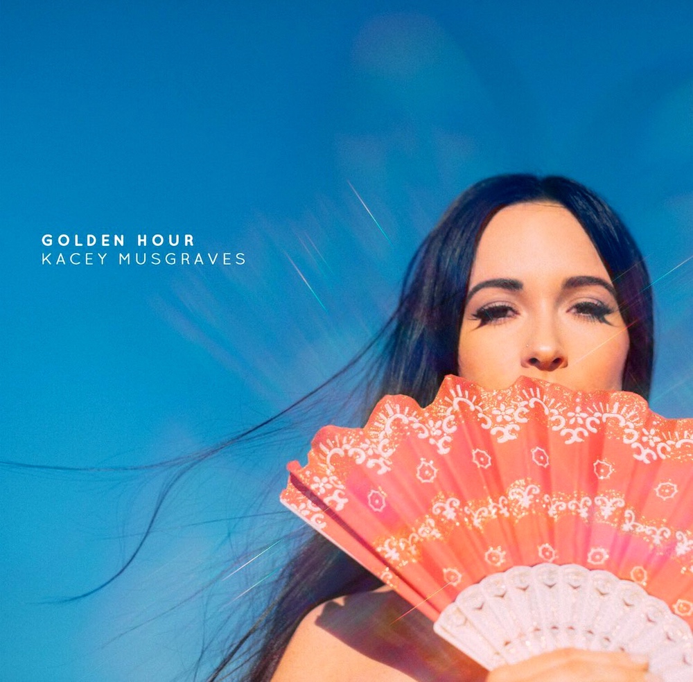 Golden Hour - Kacey Musgraves