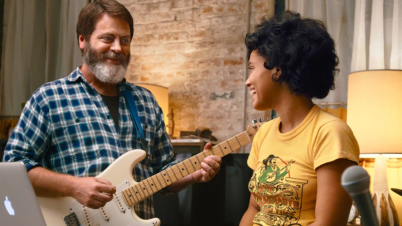 Hearts Beat Loud - Brett Haley