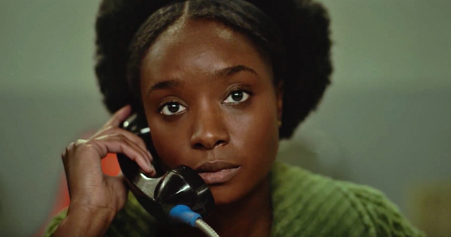 If Beale Street Could Talk - Barry Jenkins