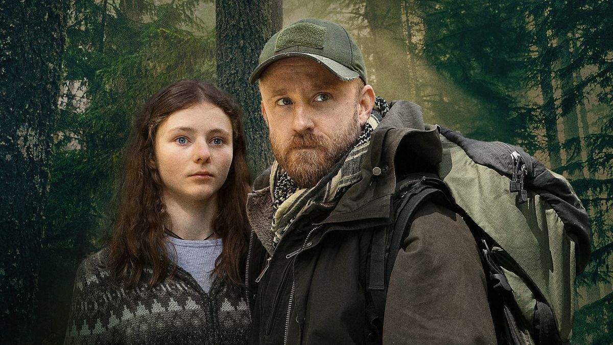 Leave No Trace - Debra Granik