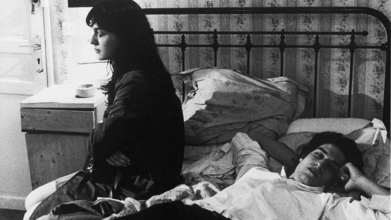 L’enfant secret - Philippe Garrel