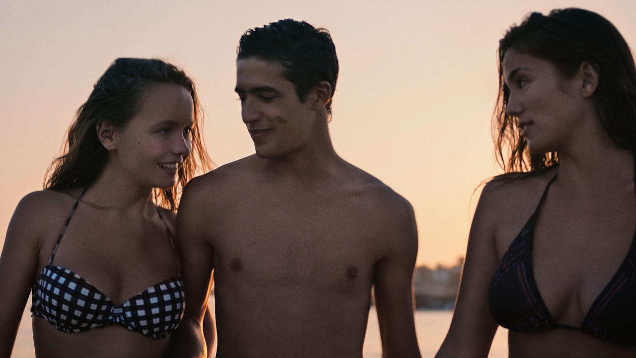 Mektoub, My Love: Canto Uno - Abdellatif Kechiche