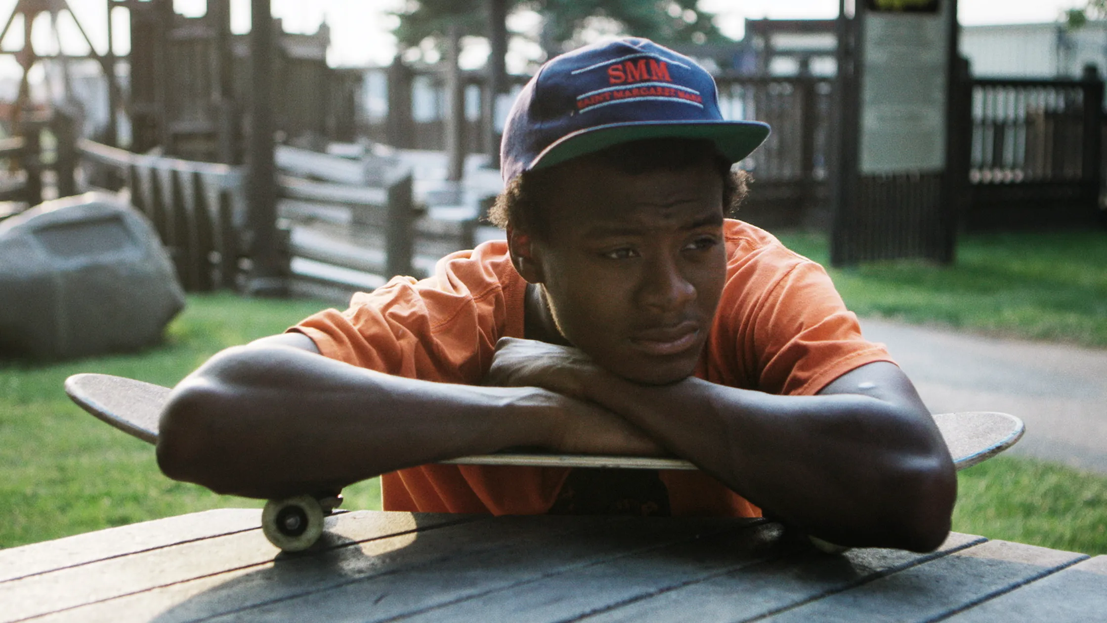 Minding the Gap - Bing Liu