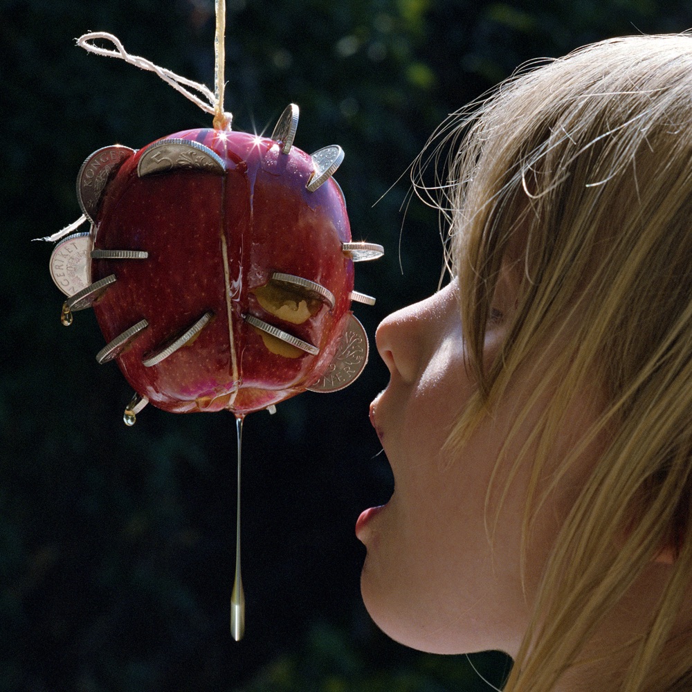The Drought - Puce Mary